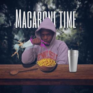 Macaroni Time