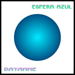 Esfera Azul