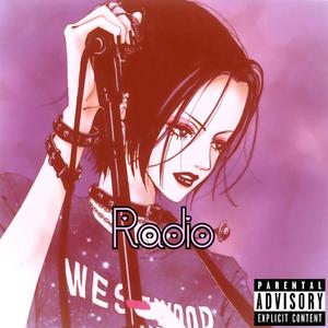Radio (feat. Jay Anime) [Explicit]