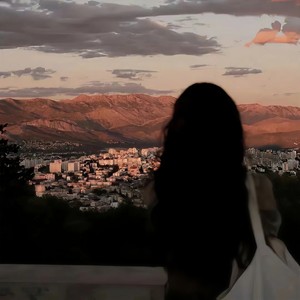 一别寒山 何时归来