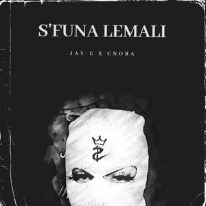 Sifuna lemali (feat. Cnora)