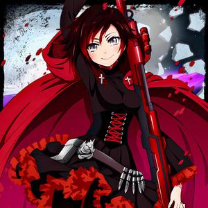 Freesoul - CRESCENT ROSE (RWBY) (Explicit)