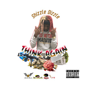 Think Again (Explicit)