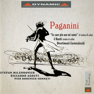 Divertimenti Carnevaleschi - Allesandrina I
