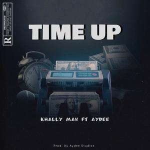 Time Up (feat. Aydee)