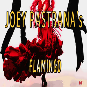 Joey Pastrana - Flamingo