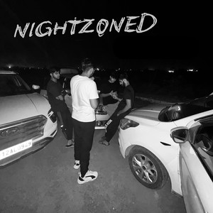 Nightzoned (Explicit)