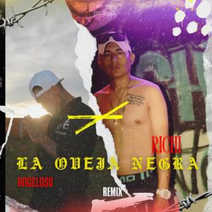 LA OVEJA NEGRA RMX