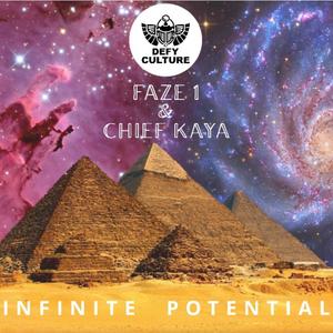 Infinite Potential (Explicit)