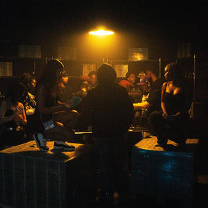 OUTMYMANSION! (Explicit)