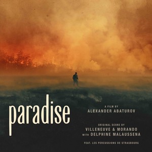 PARADISE (Original Documentary Soundtrack) (烈火天堂 纪录片原声带)