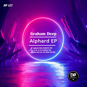 Alphard EP