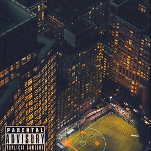 Lovely (feat. Supreme Dante) (Radio Edit)