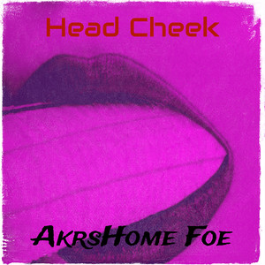 Head Cheek (Explicit)