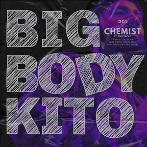 Chemist (feat. Tin $tacks) [Explicit]