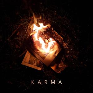 Karma (feat. SUNPRAYER) (Explicit)