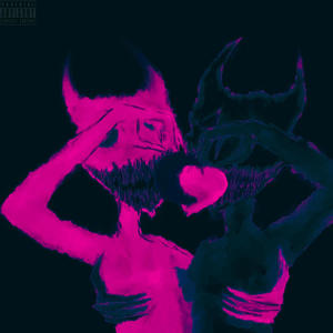 The Light (feat. 1700dion) (Explicit)