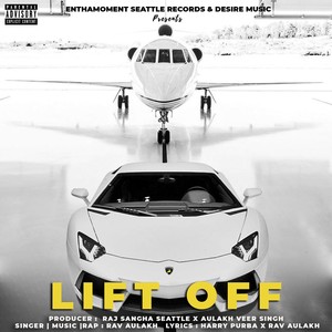 Lift Off (Explicit)