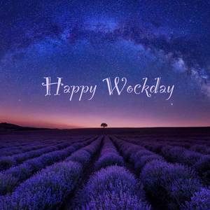 Happy Wockday (Explicit)