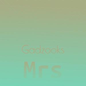 Gadzooks Mrs