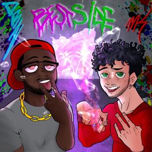 BEST SIDE (feat. DBZ) (Explicit)