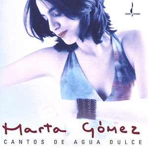 Cantos de Agua Dulce