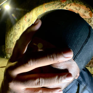 On Me (feat. Antmvla) (Explicit)