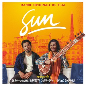 Sun (Bande originale du film)