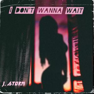 I Don't Wanna Wait