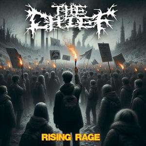 Rising Rage
