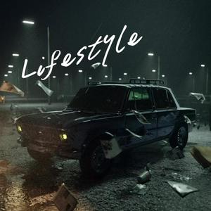 Lifestyle (feat. Harris Cole, Philipp Poisel & 8percent) [Explicit]