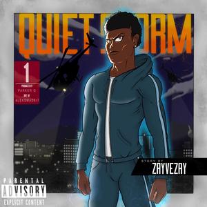 Quiet Storm (Explicit)