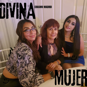 DIVINA MUJER