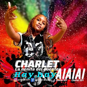 Hay Hay (feat. Charlet)