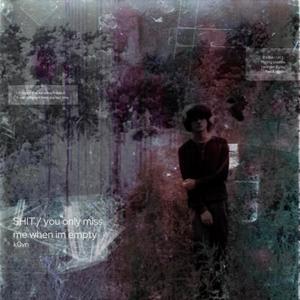 k0vn - **** (feat. thekid.ACE) (Explicit)