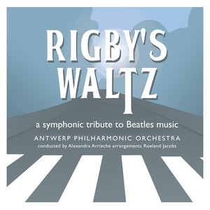 No. 7, Rigby's Waltz