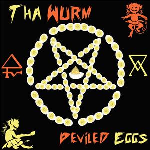 Deviled Eggs (Explicit)