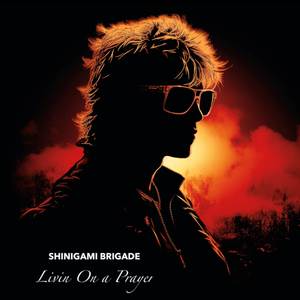 Livin` On A Prayer (Nightcore)