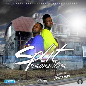 SPLIT PERSONALITIES (Explicit)