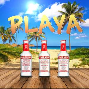 Playa (Explicit)