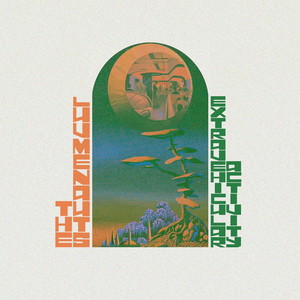 Solstice & Equinox(feat. Leland Whitty)
