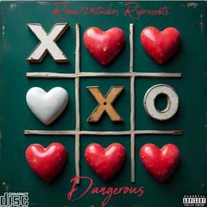 Dangerous (feat. AeyAxis & Skrr fied)