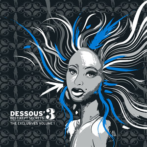 Too Much (Original Mix)