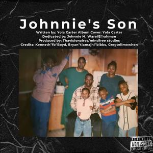 Johnnie's Son (Explicit)