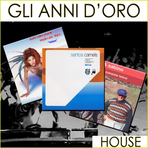 Gli anni d'oro (House)