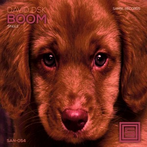 Boom (Original Mix)