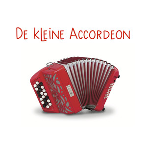 De Kleine Accordeon (Explicit)