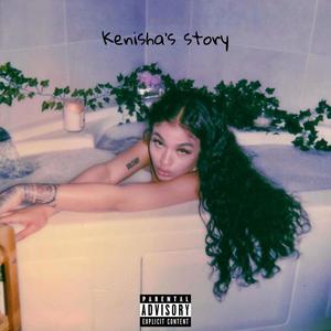 Kenisha's Story (Explicit)