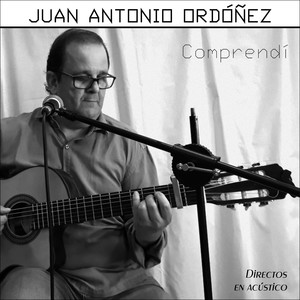Comprendí(En Directo)[Acústico] (Acústico)