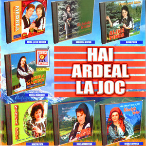 Hai Ardeal la Joc